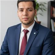 Docente de Matematicas, Fisica, Robotica y Programacion